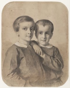  alkotó: Eastman Johnson