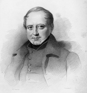 John Herman Merivale, metszett James Posselwhite