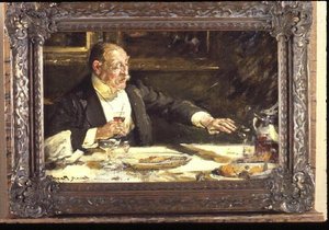 Egy stabil kéz alkotó: Edgar Bundy