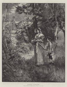 A Squire