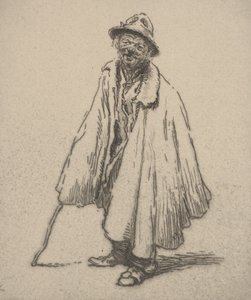 Francesconi (rézkarc)