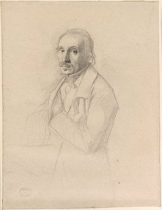 Auguste Degas alkotó: Edgar Degas