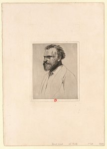 Édouard Manet alkotó: Edgar Degas