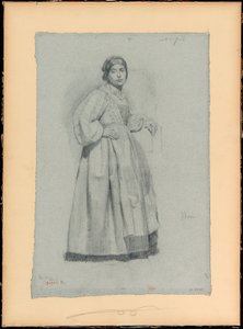 olasz (gaëta) alkotó: Edgar Degas