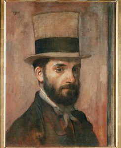  alkotó: Edgar Degas