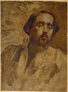  alkotó: Edgar Degas