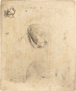 René-Hilaire de Gas, a művész nagyapja alkotó: Edgar Degas