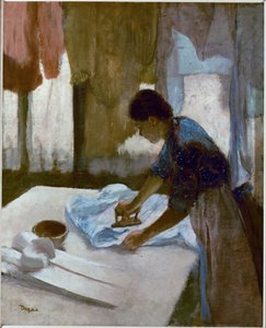  alkotó: Edgar Degas