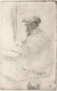 Joseph Tourny metsző alkotó: Edgar Degas