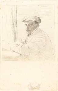 Joseph Tourny metsző alkotó: Edgar Degas
