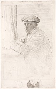 Joseph Tourny metsző alkotó: Edgar Degas