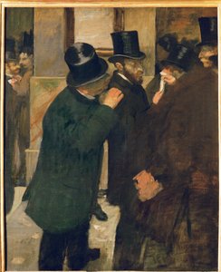  alkotó: Edgar Degas