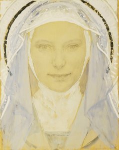 A Madonna