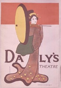 A "Daly