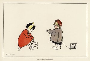 Egy kis vigasztaló (színes litó)