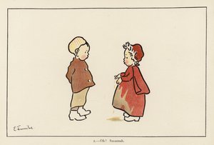 Ó! Susannah (színes litó)