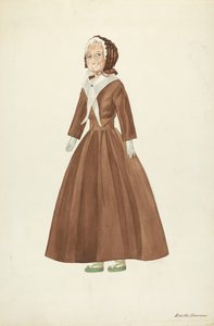 Baba: "Betsey Paine"