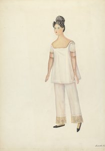 Baba: "Lydia Sherman"