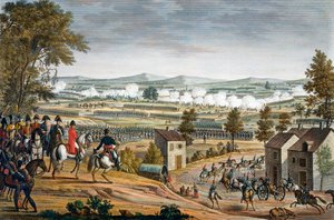 A lutzeni csata, 1813. május 2