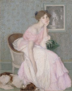 Ella Carmichael kisasszony
