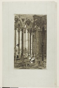 A Notre-Dame Galéria, Párizs