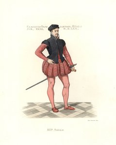 Ernest Baumgartner alkotó: Edmond Lechevallier Chevignard