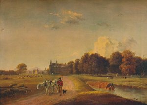 Eton, 1822