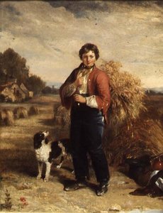Gleaners visszatér
