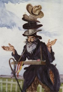 Tényleg bolond! ... vagy rosszul veszem el a dobozt alkotó: Edmund Joseph Sullivan