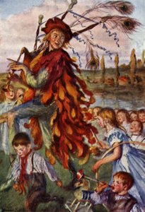 Robert Browning: A hamelini pipás
