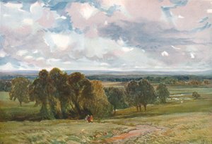 Sussex, 1870-1900, 1906.
