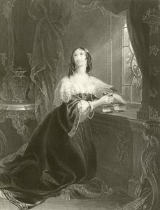 Louise, La Valliere hercegnője