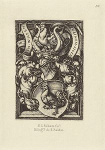 [Tervezte Hans Sebald Beham]