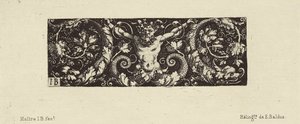 [Design by Master IB] alkotó: Édouard Baldus