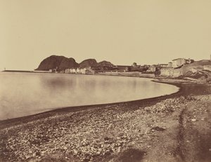 La Ciotat alkotó: Édouard Baldus