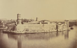 Marseille alkotó: Édouard Baldus