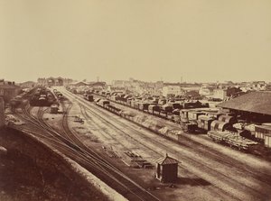 Marseille alkotó: Édouard Baldus