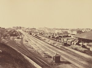 Marseille alkotó: Édouard Baldus