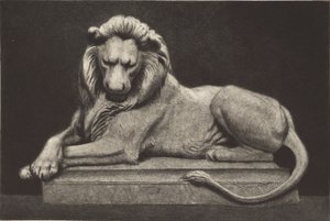 Nouveau Louvre - Déli szárny (a Carrouselre néző homlokzat) alkotó: Édouard Baldus