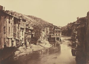 Vienne. Szent János alkotó: Édouard Baldus
