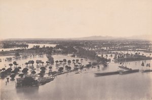 Avignon (1856-os árvíz)