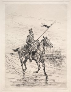 Egy ulán