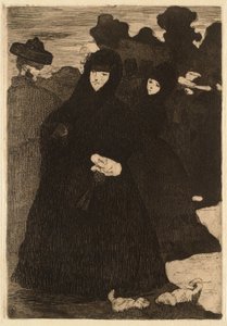 A Pradóban (2. tábla) alkotó: Édouard Manet