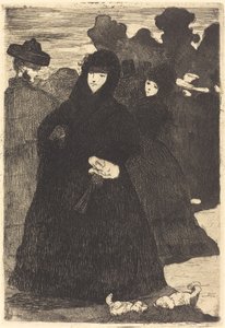 A Prado Au Pradóban, 18651868. alkotó: Édouard Manet