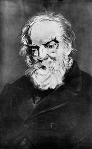 Constantin Guys, 1930 alkotó: Édouard Manet