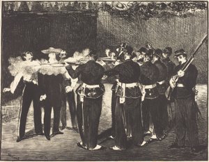  alkotó: Édouard Manet