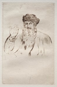 A dohányos alkotó: Édouard Manet