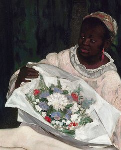  alkotó: Édouard Manet