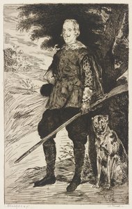 IV. Fülöp alkotó: Édouard Manet