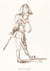 paprikajancsi alkotó: Édouard Manet